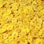 Banana Chips Kg