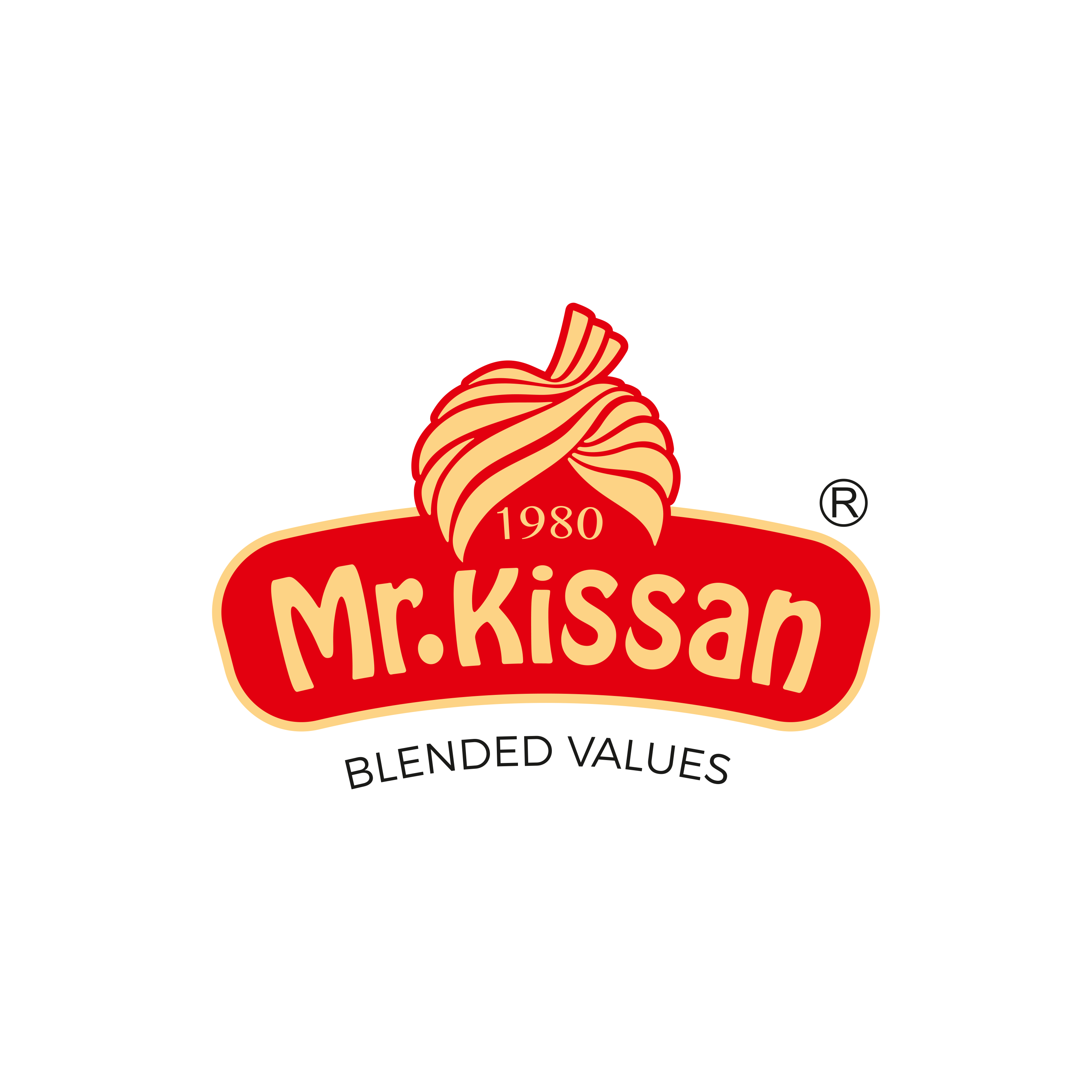 KISSAN AGRO FOODS