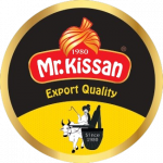 Mr Kissan Coconut Oil