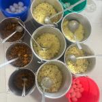 Coconut Kg