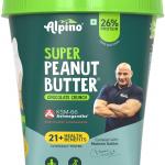 Super Peanut Butter with KSM-66 Ashwagandha Chocolate Crunch 1kg