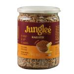 Jungleé Ragi Stix – Cheese Flavor