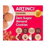 Sugar Free Almond Cookies 185g