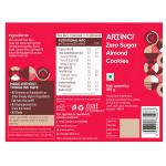 Sugar Free Almond Cookies 185g
