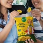 Banana Chips