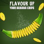 Banana Chips