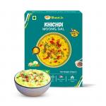 Moong Dal Khichdi