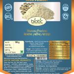 White Kaunch Beej Powder Organic 100gm