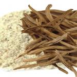 Safed Musli Powder Organic 100gm