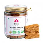 Almond Biscotti