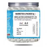 Sulphur Less White Sugar Cube (250 g)