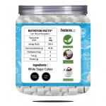 Sulphur Less White Sugar Cube (250 g)