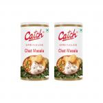 Chat Masala Sprinkler 100 Gms - Pack Of 2(200 Gms)