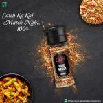 Grinder Magic Masala 40 GM - Pack of 2(80 GMS)