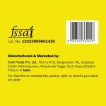 Ghee (Ven) Pongal (With Coconut Chutney & Sambar) Meal Pack