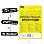 Ghee (Ven) Pongal (With Coconut Chutney & Sambar) Meal Pack