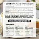 Ghee (Ven) Pongal (With Coconut Chutney & Sambar) Meal Pack