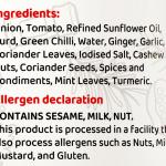 Malabar Biriyani Gravy