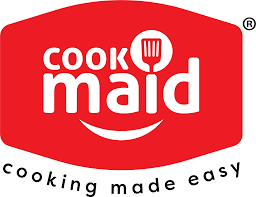Cook maid