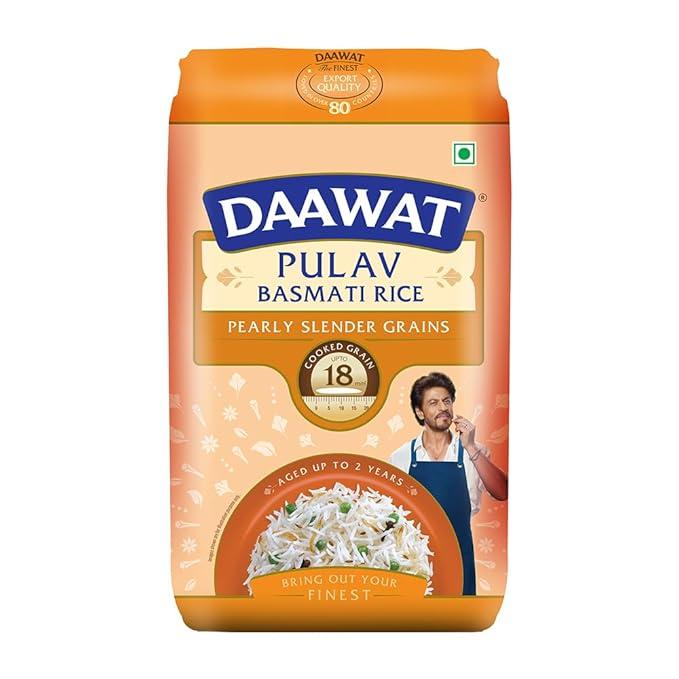 Basmati Rice