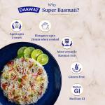 Super Basmati Rice