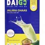 Instant Buttermilk Premix (Jaljeera)