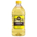 Extra Light Olive Oil 2L