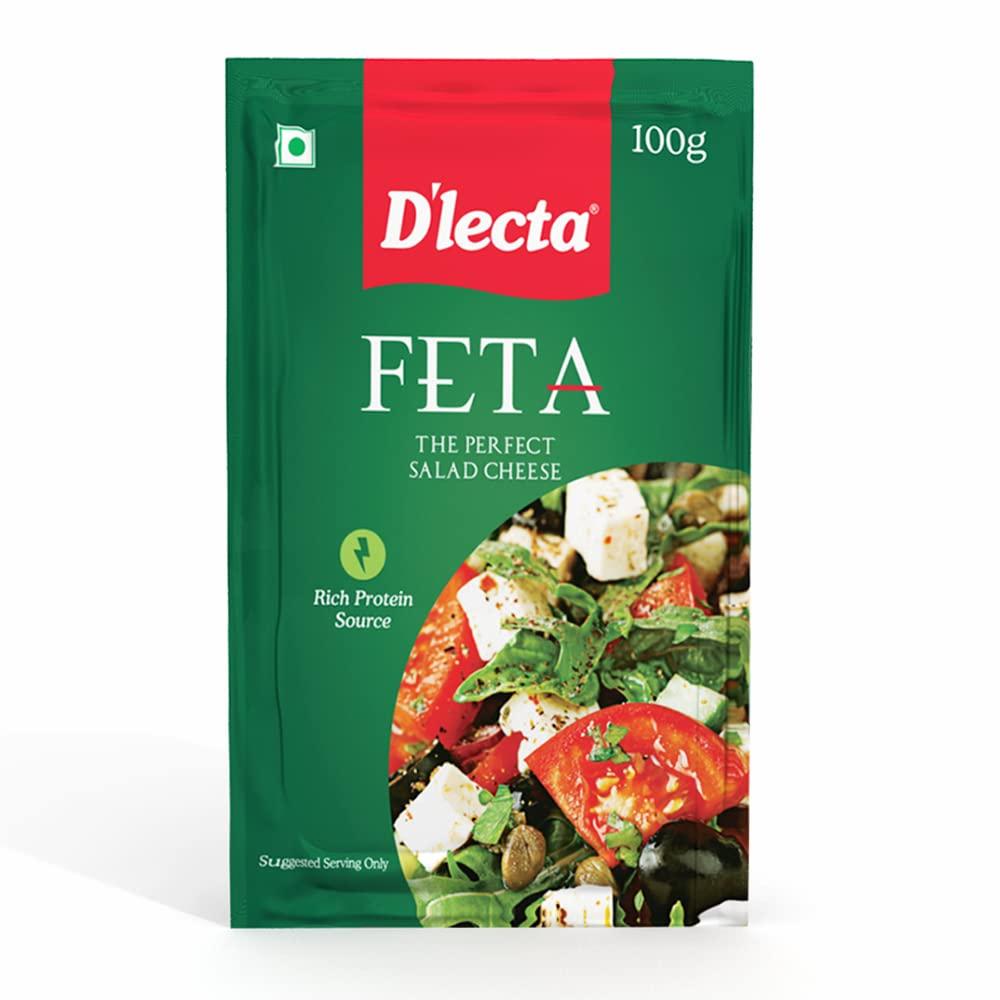Feta Cheese 100g