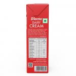 Dairy Cream - 200ml