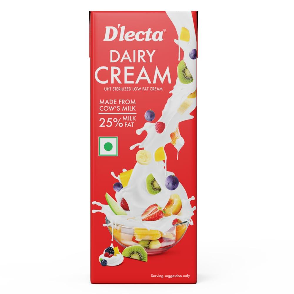Dairy Cream - 200ml