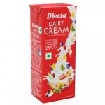 Dairy Cream - 200ml