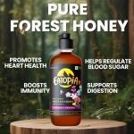 Farmer's Harvest Honey Squeeze Bottle