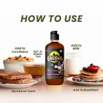 Farmer's Harvest Honey Squeeze Bottle