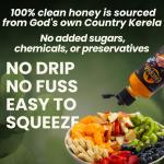 Farmer's Harvest Honey Squeeze Bottle