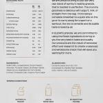 Cocoa & Almonds 600g