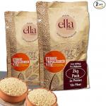 Sona Masuri Brown Rice