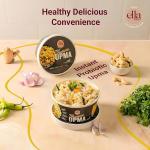 Probiotic Ready To Eat Upma