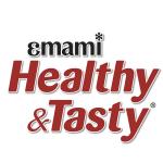 Emami Healthy & Tasty