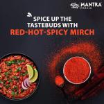 Red Chilli Powder