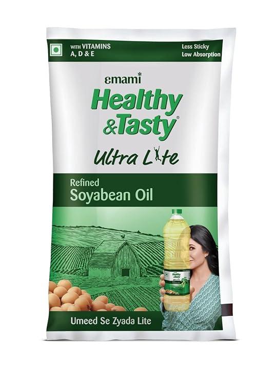 Soyabean Oil