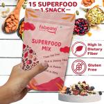 15-In-1 Premium Superfood Mix 200g