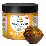 Mango Pickle 325g Homemade