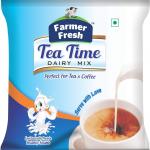 Tea Time Dairy Mix