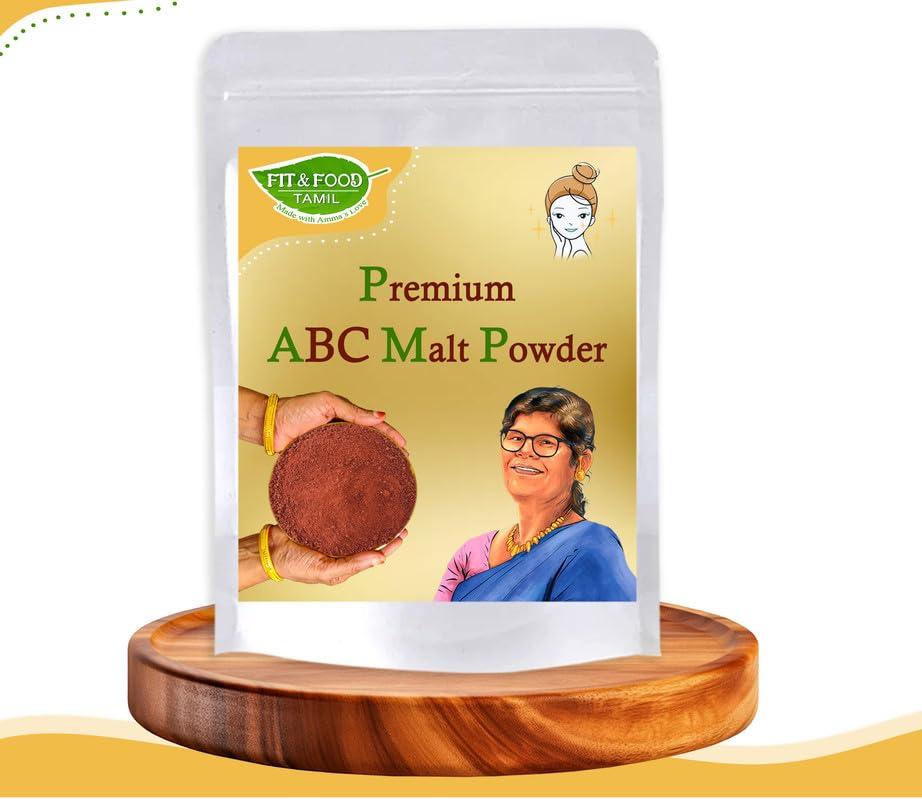 ABC Malt Powder
