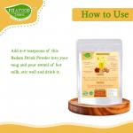 Badam Drink Powder-  1kg