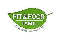 Fit and Food Tamil