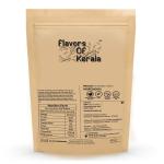 Premium Kerala Banana Chips in Coconut Oil, 1200g