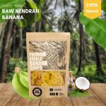 Premium Kerala Banana Chips in Coconut Oil, 1200g