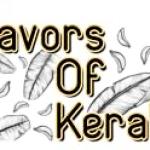 Flavors of Kerala