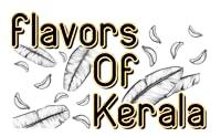 Flavors of Kerala